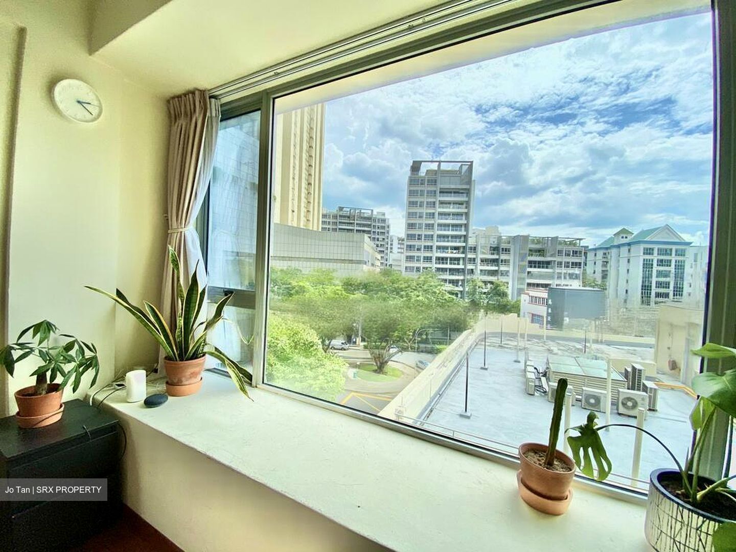 Niven Suites (D9), Condominium #464405691